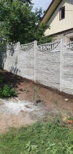 еврозабор Харьков и область